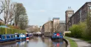 Skipton traders fume despite town being named UK's happiest