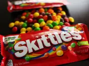 Skittles Fans Rush to Home Bargains for New Flavour Flip Bags