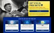 Sky Bet World Cup Betting Offer: £30 Free Bet for New Customers