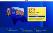 Sky Bet World Cup Offer: 50/1 Enhanced Odds for England to Beat Ghana