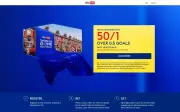 Sky Bet World Cup Offer: 50/1 on Haiti vs Scotland Goals