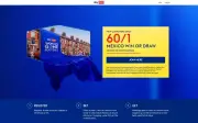 Sky Bet World Cup Offer: 60/1 on Mexico to Win or Draw vs South Africa