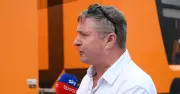 Sky F1 Commentator Croft Apologises for Brutal Mazepin Dig