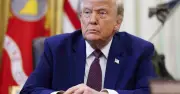 Sky News Breaks Broadcast with Trump's Iran Helicopter Claim