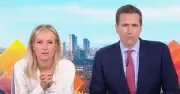 Sky News Halts Broadcast with Tragic Announcement of School Strike Casualties