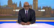 Sky News Host Trevor Phillips Steps Down in Shock Announcement