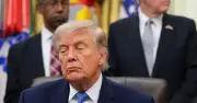 Sky News Interrupted for Supreme Court Rejection of Trump Appeal