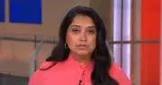 Sky News Interrupted for Tragic Saudi Aramco Helicopter Crash Alert