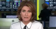 Sky News Interrupts Broadcast for Belfast Stabbing Update