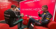 Sky Sports Apologises for Antonelli's Expletive During Austrian GP Coverage