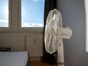 Sleep Expert Reveals Overlooked Appliance That Cools Bedrooms Better Than Fans During Heatwave