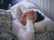 Sleep Expert Warns Against Common Mistake During UK Heatwave