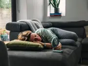 Sleep Expert Warns Against Naked Sleeping in Heatwave