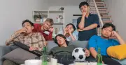 Sleep Expert Warns Football Fans: Avoid Salty Foods for Better World Cup Sleep