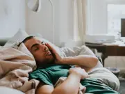 Sleep Expert's Top Tips for Staying Awake During World Cup Late Night Games