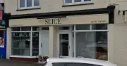 Slice Restaurant in Swansea to Close After 12 Years of Operation