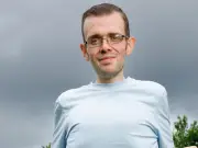 Slimmer Told He'd Die Before 30 Celebrates 30th Birthday After Losing 17 Stone
