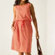 Slimming £15 Regatta Dress More Flattering Than Shorts