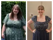 Slimming World Group in Eaglesham Helps Members Lose Almost 2000lbs in Under a Year