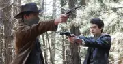 Slow West: Underrated 21st Century Western Streaming Free on Plex