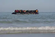 Small boat pilots face jail for endangering migrants in Channel crossings