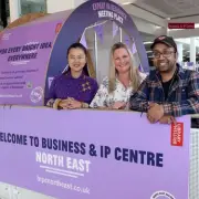 Small Businesses Reviving Newcastle's West End with BIPC Support