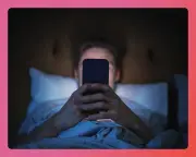 Smartphone Addiction: How a Simple Gadget Helped Me Cut Screen Time