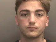 Snapchat predator Finlay Rayner jailed for sexually abusing teen
