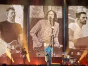 Snow Patrol at On The Waterfront: Start Times, Setlist, and Support Acts