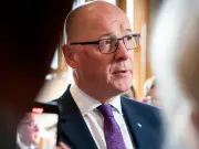 SNP accused of dodging scrutiny over Murrell embezzlement scandal