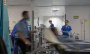 SNP Accused of 'Litany of Broken Promises' on NHS Amid Record A&E Waits