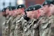 SNP Accuses Westminster of Putting Scotland's Safety at Risk with Armed Forces Cuts