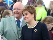 SNP 'fears' inquiry into Peter Murrell scandal as many members were complicit in fraud