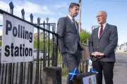 SNP MPs Face Fresh Pressure Over Peter Murrell Funding Scandal