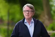 SNP: Serious questions remain over Mandelson appointment despite files release