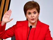 SNP Whistleblowers Reveal Sycophancy and 'Groupthink' Under Sturgeon