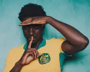 Socceroo Mo Touré Reflects on Family Refugee Journey from Liberia