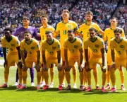 Socceroos 94% chance to reach World Cup knockout stage, says supercomputer