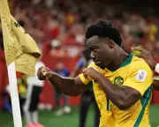 Socceroos Embrace Underdog Status Amid USA Barbs Before World Cup Clash