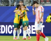 Socceroos Secure World Cup Last 32 Spot with 0-0 Draw Against Paraguay