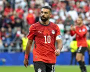 Socceroos to Face Mohamed Salah's Egypt in World Cup Last 32