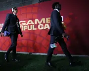 Socceroos Trade Kit Bags for Designer Pouches in Style Upgrade