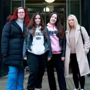 Social Media Ban for Under-16s Backed by Youth Violence Campaigners