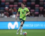 Social Media Battle Boosts Australia's Kai Trewin to 100k Instagram Followers