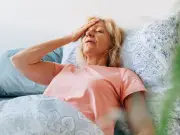 Socks in Bed During Heatwave: British Red Cross Tip with a Catch