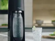 SodaStream TERRA Sparkling Water Maker Slashed to £52 in Amazon Prime Day Deal