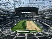 SoFi Stadium: World's Most Expensive Venue at £4.1bn Hosts World Cup
