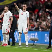 Sol Campbell Warns Dan Burn Will Cause Pandemonium at World Cup