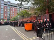Solardo to Play Secret Liverpool Gig After Hundreds Turned Up Last Time