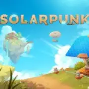 Solarpunk Review: A Cosy, Sustainable Survival Game That Delights